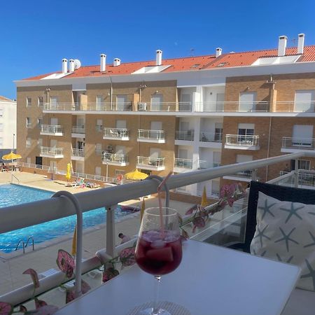 Paradise Found - 3 Bedroom Holiday Apartment Vila Real de Santo António Exterior foto
