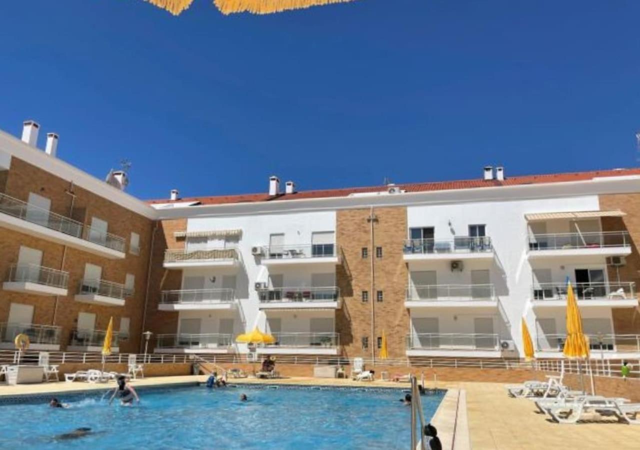 Paradise Found - 3 Bedroom Holiday Apartment Vila Real de Santo António Exterior foto
