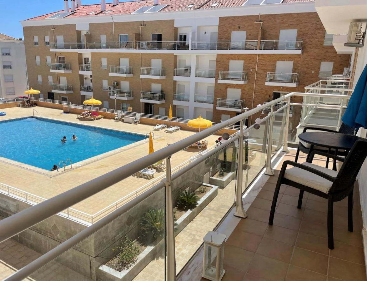 Paradise Found - 3 Bedroom Holiday Apartment Vila Real de Santo António Exterior foto