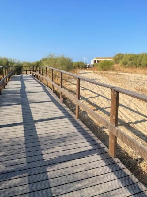 Paradise Found - 3 Bedroom Holiday Apartment Vila Real de Santo António Exterior foto