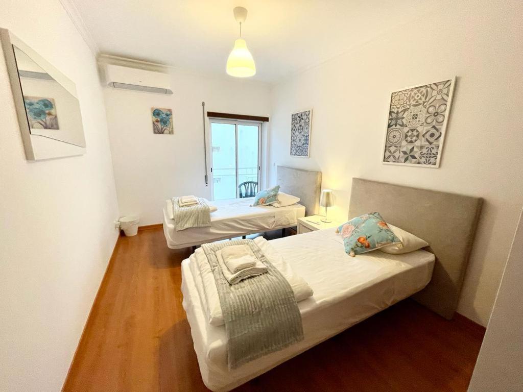 Paradise Found - 3 Bedroom Holiday Apartment Vila Real de Santo António Exterior foto