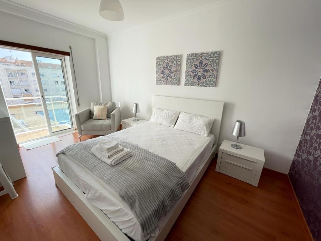 Paradise Found - 3 Bedroom Holiday Apartment Vila Real de Santo António Exterior foto