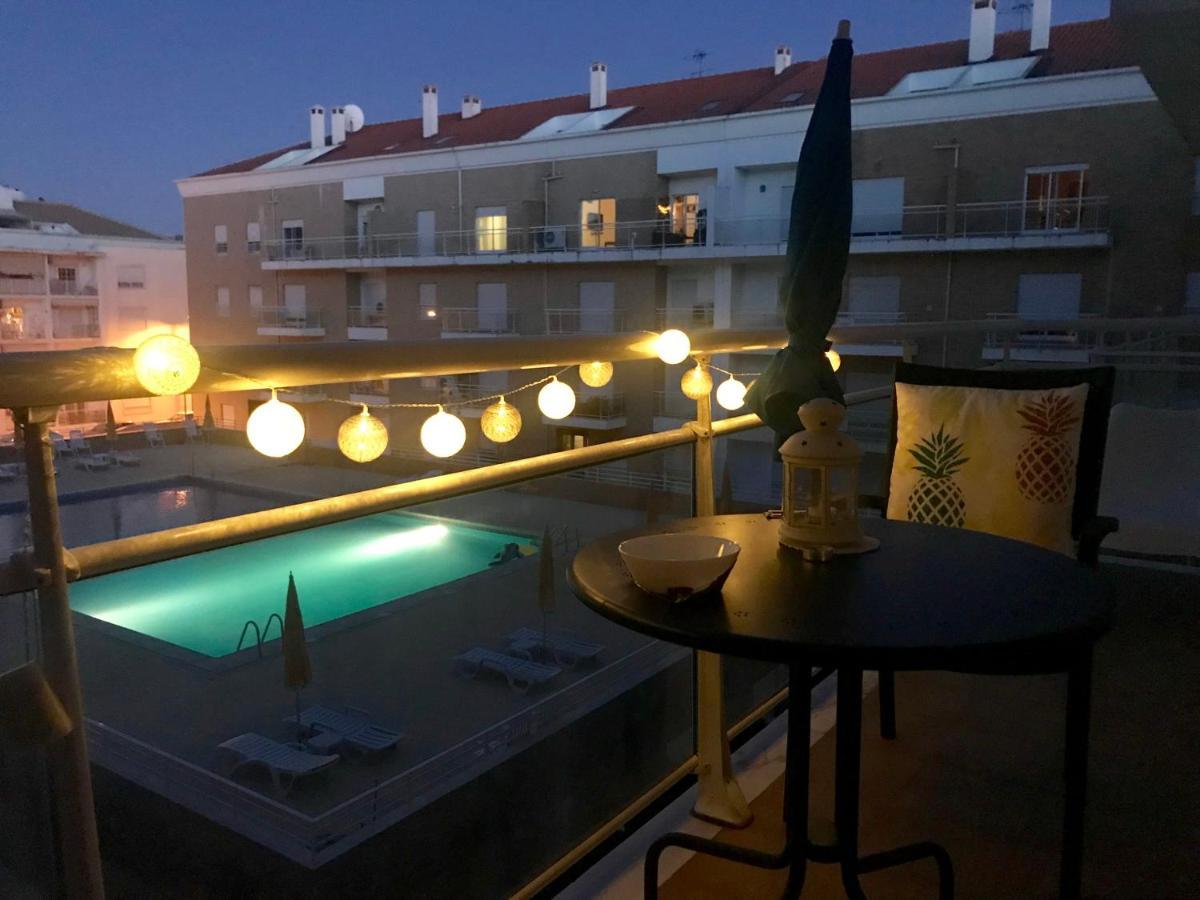 Paradise Found - 3 Bedroom Holiday Apartment Vila Real de Santo António Exterior foto