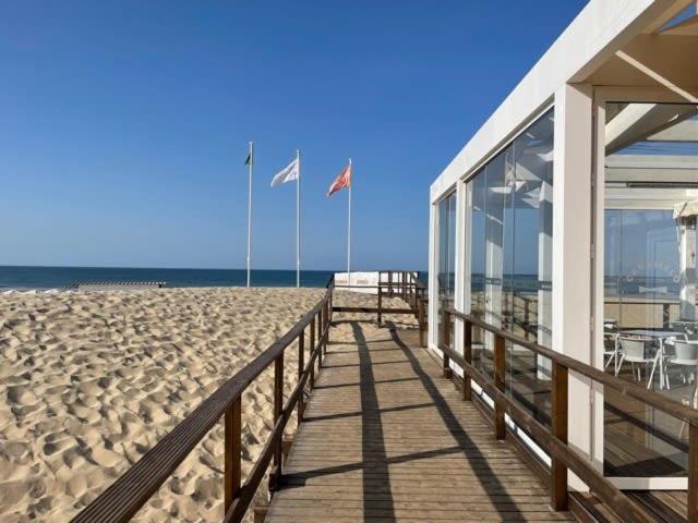 Paradise Found - 3 Bedroom Holiday Apartment Vila Real de Santo António Exterior foto