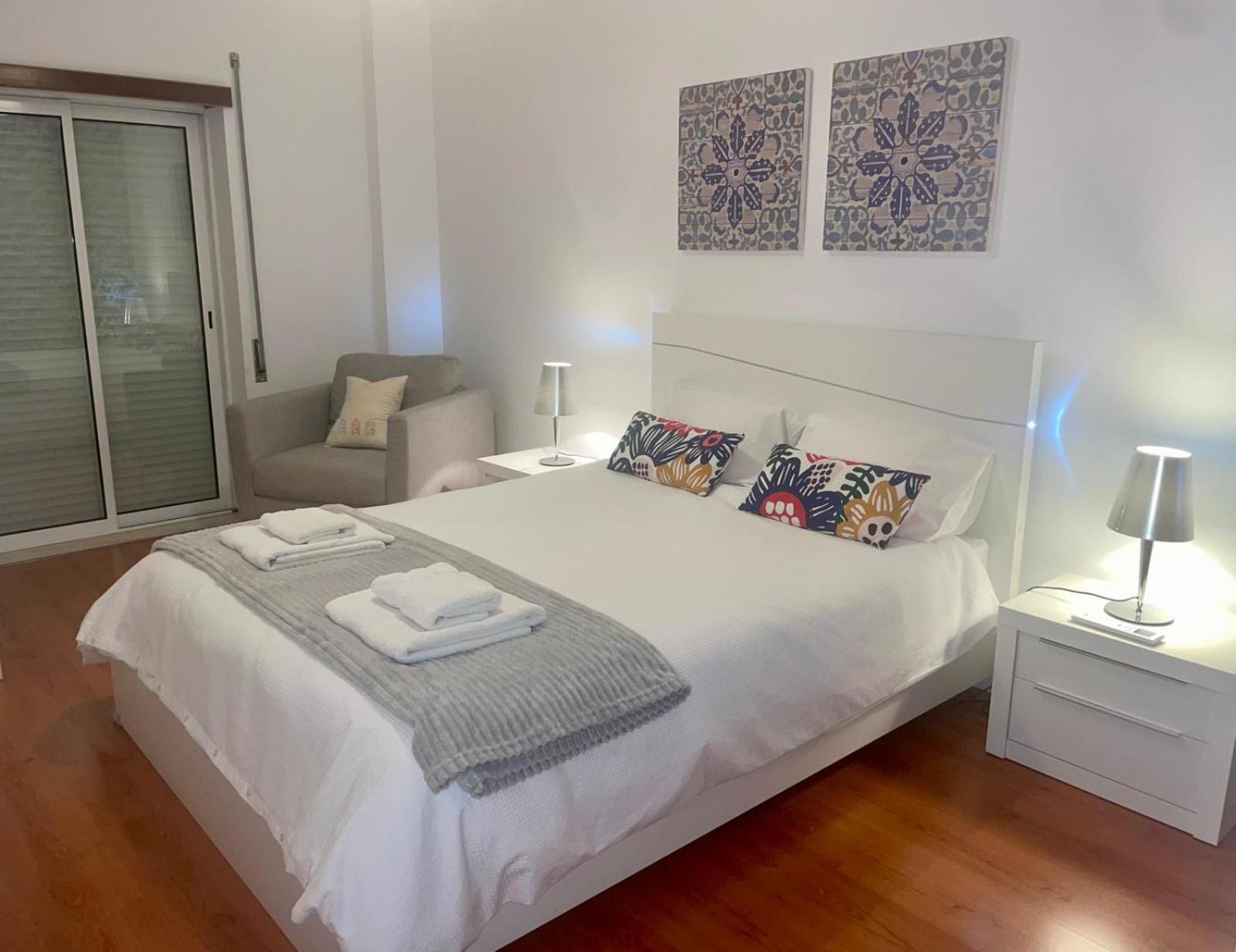 Paradise Found - 3 Bedroom Holiday Apartment Vila Real de Santo António Exterior foto