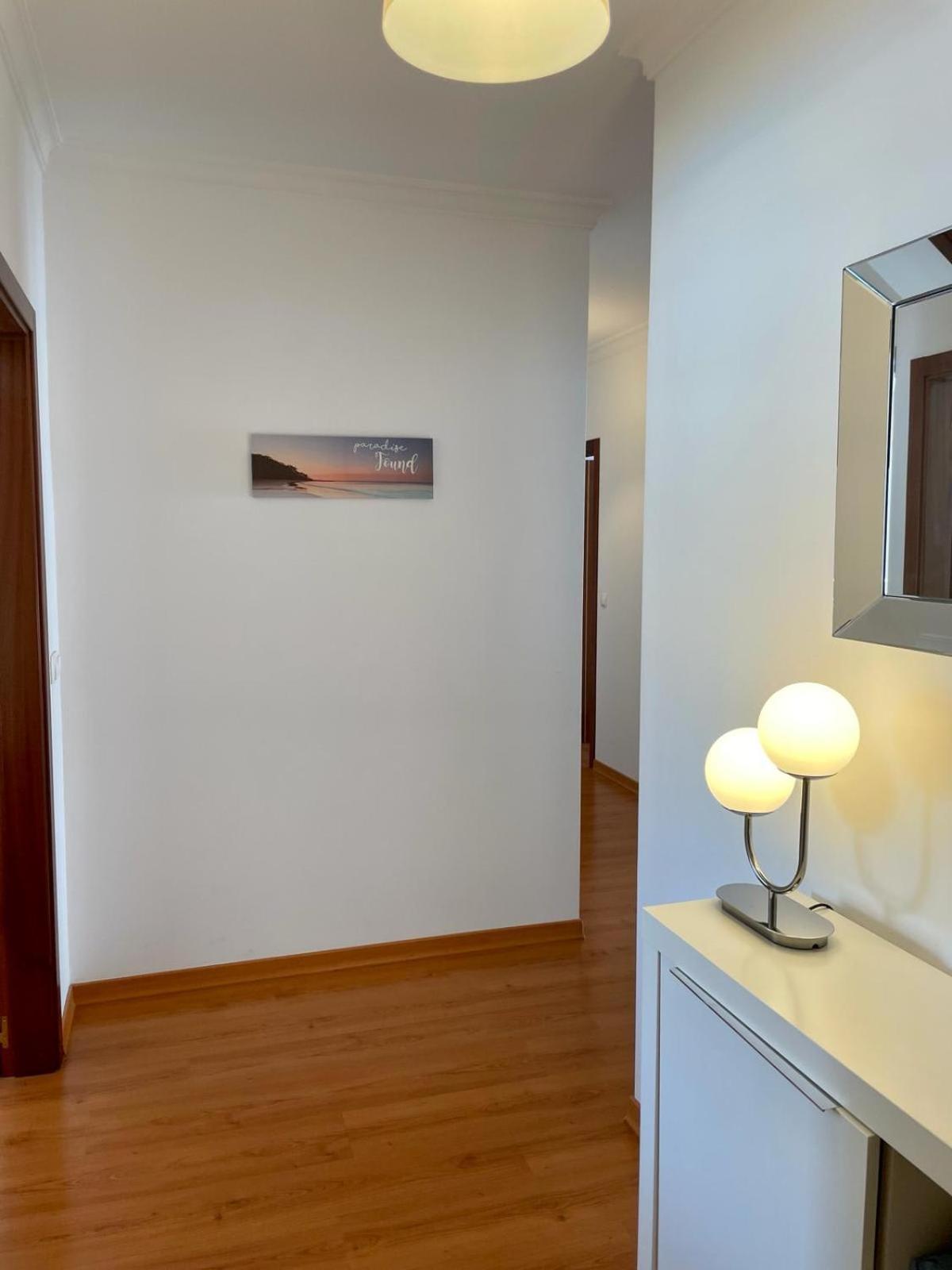 Paradise Found - 3 Bedroom Holiday Apartment Vila Real de Santo António Exterior foto