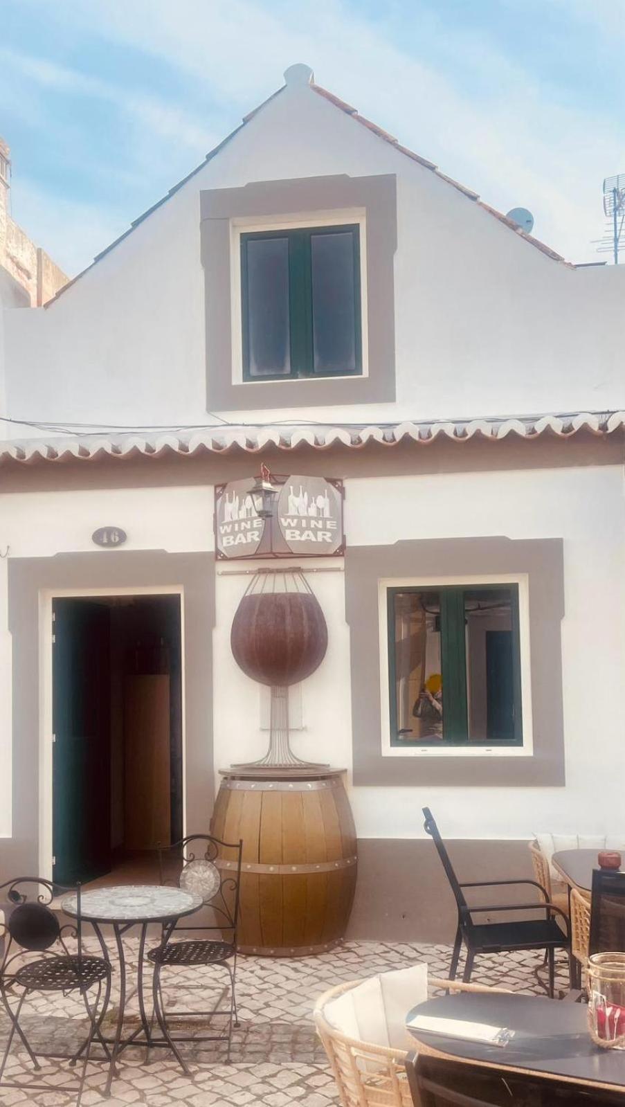 Paradise Found - 3 Bedroom Holiday Apartment Vila Real de Santo António Exterior foto
