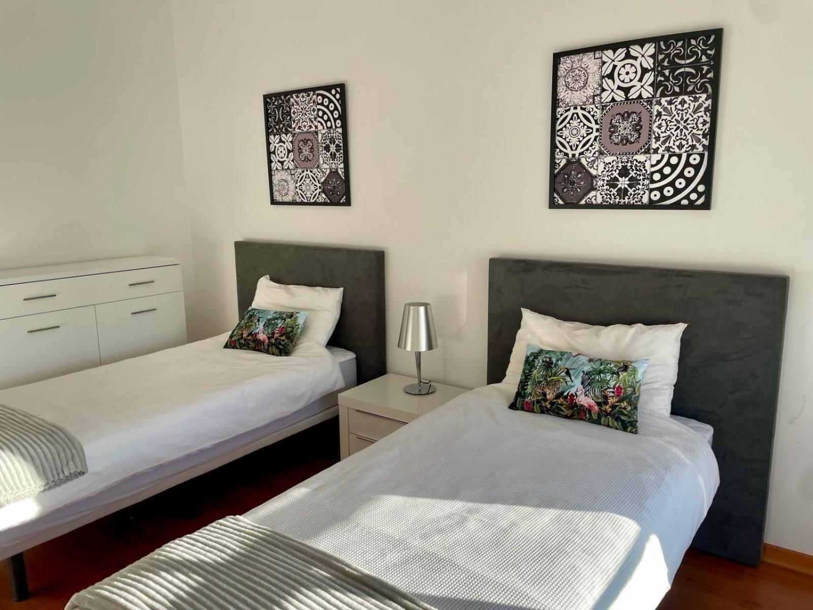 Paradise Found - 3 Bedroom Holiday Apartment Vila Real de Santo António Exterior foto