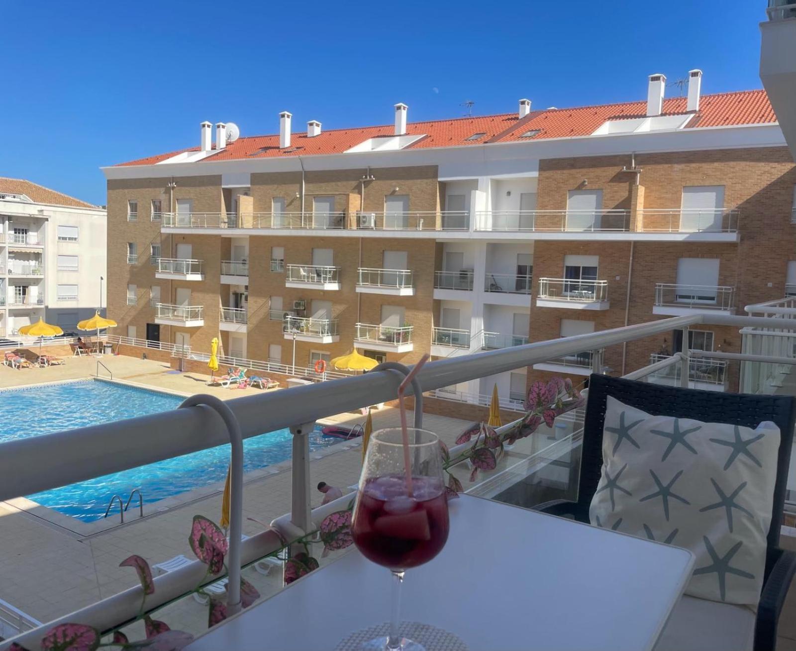 Paradise Found - 3 Bedroom Holiday Apartment Vila Real de Santo António Exterior foto